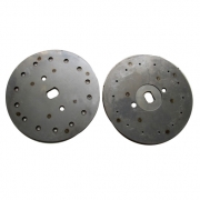 Диск высевающий 3х14 нерж сварной СУПН-8 Н126.13.070